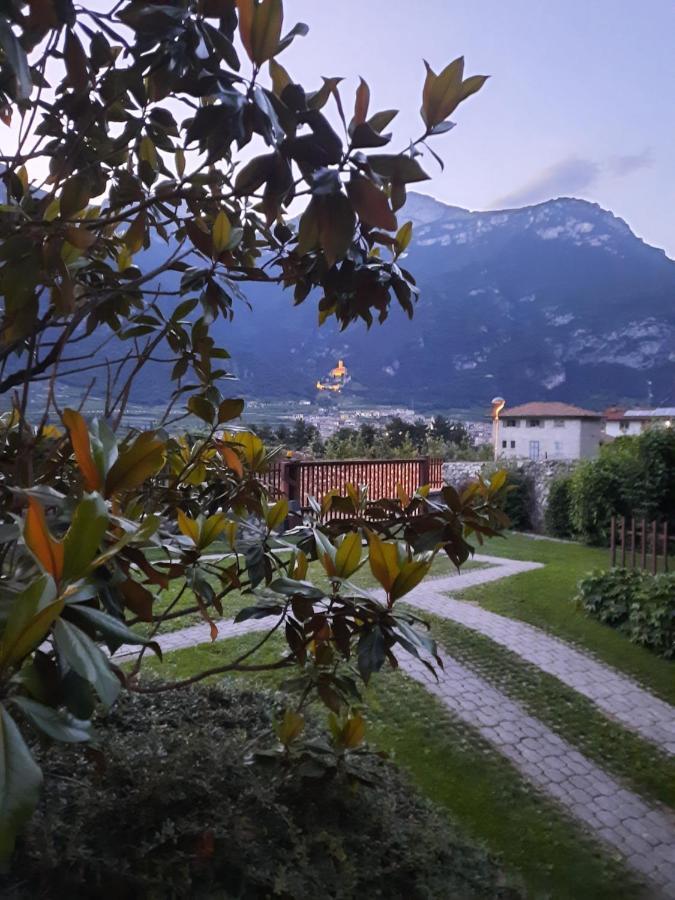 Appartamento Nel Verde Circondato Dalle Montagne Vo Sinistro Eksteriør bilde
