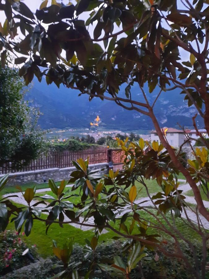 Appartamento Nel Verde Circondato Dalle Montagne Vo Sinistro Eksteriør bilde